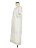 Athleta Gray Casual Dress Size M - photo 5