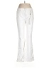 Vigoss White Casual Pants Size 32 waist - photo 1