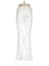 Vigoss White Casual Pants Size 32 waist - photo 2