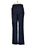 Apt. 9 Solid Blue Dress Pants Size 4 (petite) - photo 2