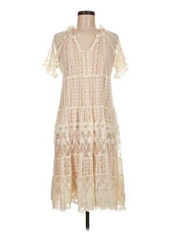 Sundance Casual Dress (view 1)