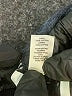 Ann Taylor LOFT 100% Cotton Gray Jacket Size 4 - photo 7