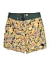 Quiksilver Tropical Yellow Board Shorts Size S - photo 1