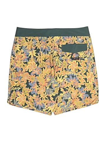 Quiksilver Board Shorts (view 2)