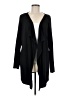 Vince Camuto Black Cardigan Size M - photo 1