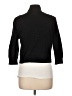 Chaus Black Cardigan Size L - photo 2