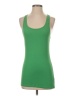 Assorted Brands Green Tank Top Size XS (estimated) - photo 1