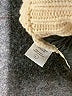 Ces Femme Tan Pullover Sweater Size L - photo 8