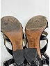 Chanel Black Patent leather Sandals Size EU 39 - photo 8