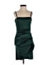Windsor Green Cocktail Dress Size XS - photo 1