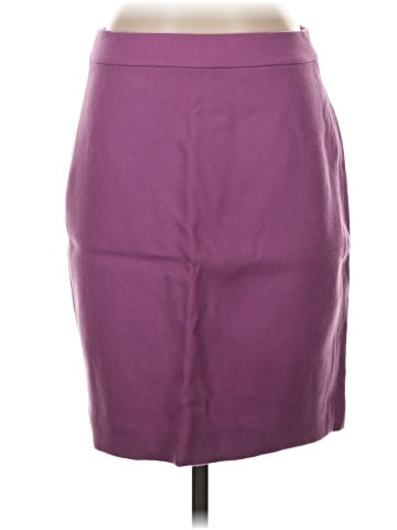 J.Crew Wool Skirt (view 1)