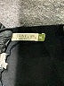 Chalet Solid Black Active Pants Size XL - photo 4