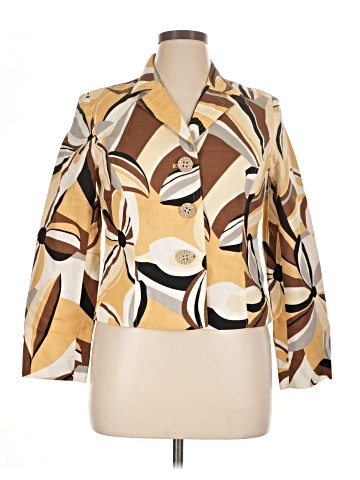 R.Q.T Blazer (view 1)