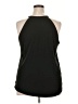 Assorted Brands Black Sleeveless T-Shirt Size 3X - photo 2