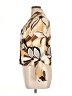 R.Q.T Print Gold Blazer Size 14 (petite) - photo 5