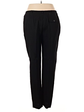 Giorgio Armani Casual Pants (view 2)