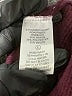 Evolution by Cyrus Burgundy Cardigan Size XL - photo 7