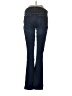 Tommy Hilfiger Chevron-herringbone Blue Jeans Size 6 - photo 2