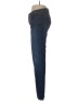 Tommy Hilfiger Chevron-herringbone Blue Jeans Size 6 - photo 5