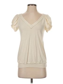 Max Studio Short Sleeve T Shirt