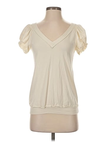 Max Studio Short Sleeve T-Shirt (view 1)
