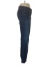 Tommy Hilfiger Chevron-herringbone Blue Jeans Size 6 - photo 4