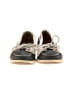 Sperry Top Sider Gray Blue Flats Size 6 - photo 2