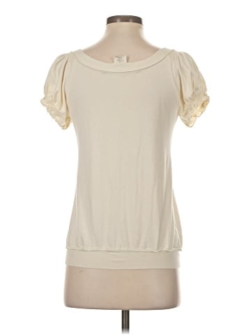 Max Studio Short Sleeve T-Shirt (view 2)