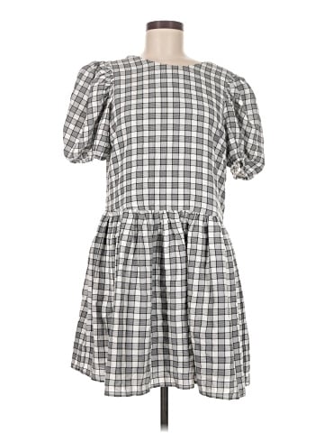 English Factory Casual Dress (view 1)