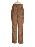 L.L.Bean Brown Casual Pants Size 10 R - photo 1