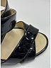 Chanel Black Patent leather Sandals Size EU 39 - photo 3