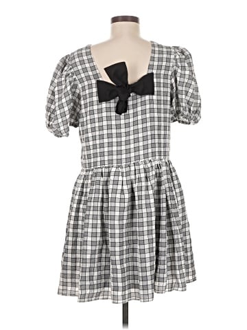 English Factory Casual Dress (view 2)