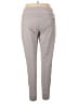 Athleta Gray Active Pants Size 12 (tall) - photo 2