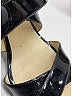 Chanel Black Patent leather Sandals Size EU 39 - photo 4
