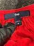 Gap Red Casual Dress Size M - photo 7