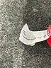 Gap Red Casual Dress Size M - photo 8