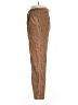 L.L.Bean Brown Casual Pants Size 10 R - photo 5