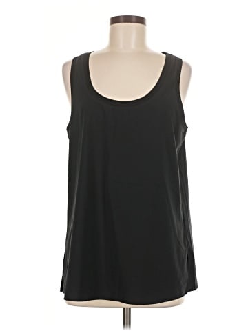 BR STANDARD Sleeveless Top (view 1)