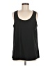 BR STANDARD Black Sleeveless Top Size M (tall) - photo 1