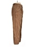 L.L.Bean Brown Casual Pants Size 10 R - photo 4