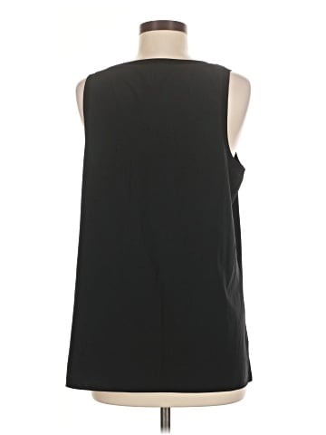BR STANDARD Sleeveless Top (view 2)