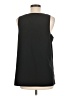 BR STANDARD Black Sleeveless Top Size M (tall) - photo 2