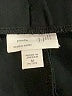 J.Jill Solid Black Casual Skirt Size M (petite) - photo 4
