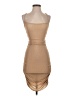 Unbranded Tan Cocktail Dress Size S - photo 1
