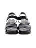 Cole Haan zerogrand Black Sandals Size 9 - photo 2