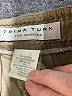 Trina Turk Tan Khakis Size 14 (estimated) - photo 4