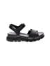 Cole Haan zerogrand Black Sandals Size 9 - photo 1
