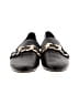 Chico's Black Flats Size 6 - photo 2