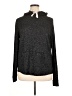 J.Crew Mercantile Gray Black Pullover Hoodie Size XL - photo 1