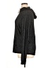 J.Crew Mercantile Gray Black Pullover Hoodie Size XL - photo 5